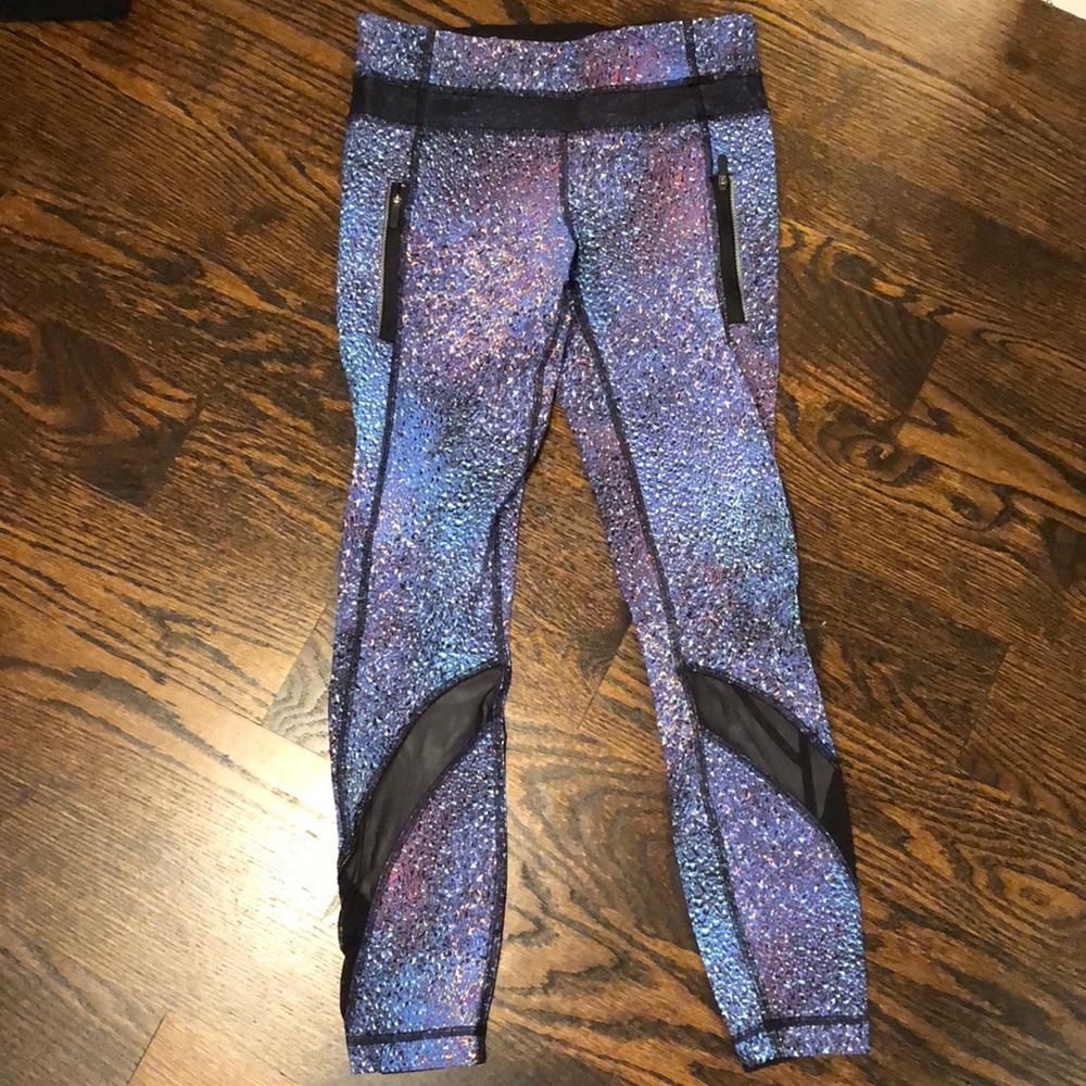 Lululemon pants